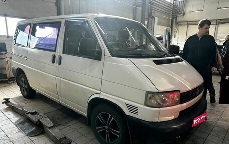 Volkswagen Transporter T4, 2000 год, 548 000 рублей, 1 фотография