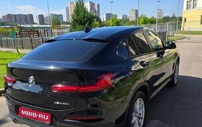 BMW X4, 2020 год, 4 550 000 рублей, 1 фотография