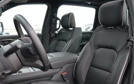 Rambler 1500, 2025 год, 11 490 000 рублей, 20 фотография