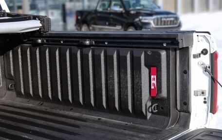 Rambler 1500, 2025 год, 11 490 000 рублей, 16 фотография