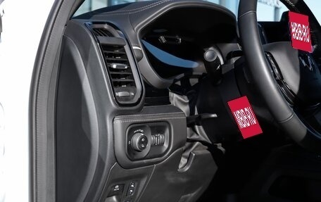 Rambler 1500, 2025 год, 11 490 000 рублей, 22 фотография