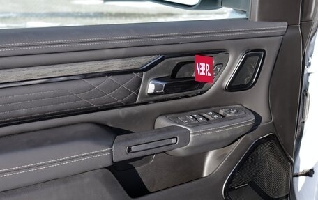Rambler 1500, 2025 год, 11 490 000 рублей, 19 фотография