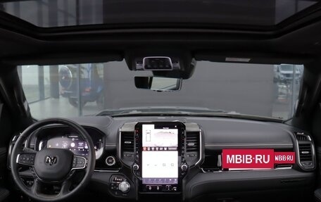 Rambler 1500, 2025 год, 11 490 000 рублей, 23 фотография