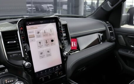 Rambler 1500, 2025 год, 11 490 000 рублей, 27 фотография