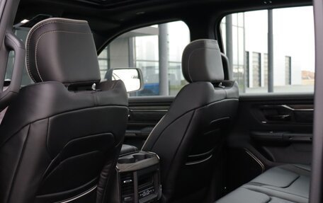 Rambler 1500, 2025 год, 11 490 000 рублей, 35 фотография