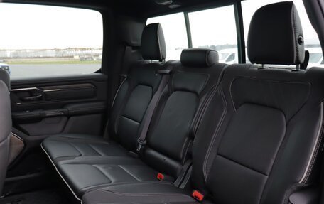 Rambler 1500, 2025 год, 11 490 000 рублей, 36 фотография