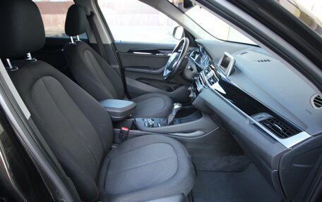 BMW X1, 2016 год, 2 245 000 рублей, 15 фотография