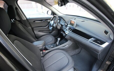 BMW X1, 2016 год, 2 245 000 рублей, 16 фотография