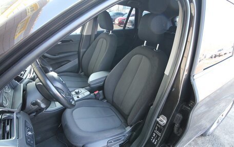 BMW X1, 2016 год, 2 245 000 рублей, 13 фотография