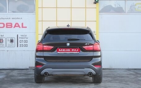 BMW X1, 2016 год, 2 245 000 рублей, 5 фотография