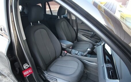 BMW X1, 2016 год, 2 245 000 рублей, 14 фотография