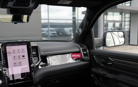 Rambler 1500, 2025 год, 11 490 000 рублей, 40 фотография