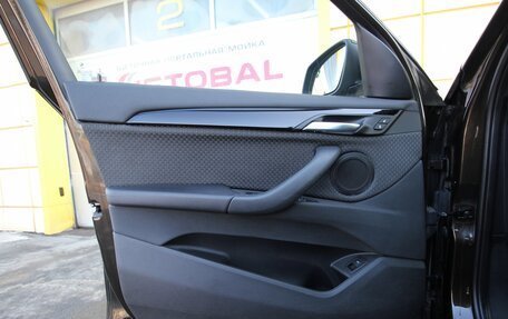 BMW X1, 2016 год, 2 245 000 рублей, 19 фотография