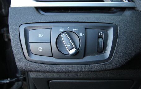 BMW X1, 2016 год, 2 245 000 рублей, 21 фотография