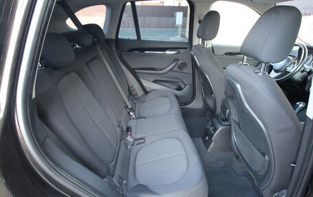 BMW X1, 2016 год, 2 245 000 рублей, 18 фотография