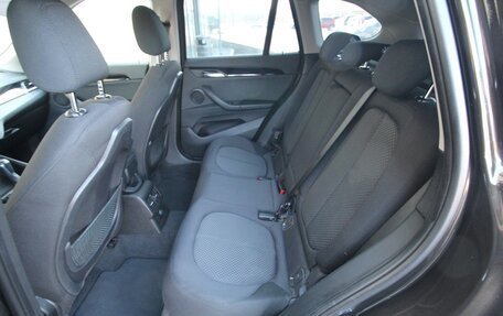 BMW X1, 2016 год, 2 245 000 рублей, 17 фотография