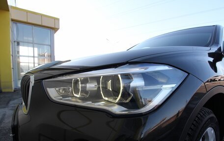 BMW X1, 2016 год, 2 245 000 рублей, 28 фотография