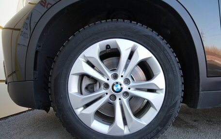 BMW X1, 2016 год, 2 245 000 рублей, 30 фотография