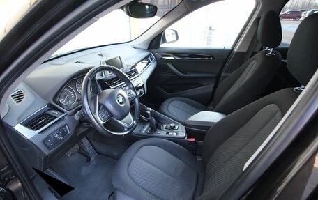 BMW X1, 2016 год, 2 245 000 рублей, 11 фотография
