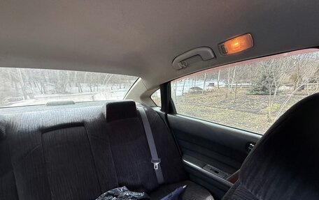 Nissan Teana, 2007 год, 770 000 рублей, 12 фотография