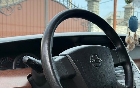 Nissan Teana, 2007 год, 770 000 рублей, 11 фотография