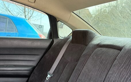 Nissan Teana, 2007 год, 770 000 рублей, 9 фотография