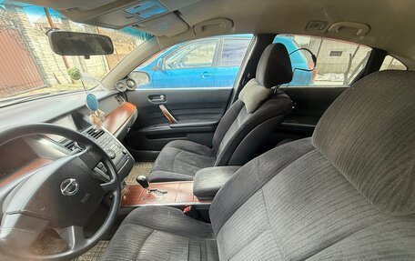 Nissan Teana, 2007 год, 770 000 рублей, 13 фотография