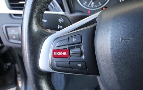 BMW X1, 2016 год, 2 245 000 рублей, 23 фотография