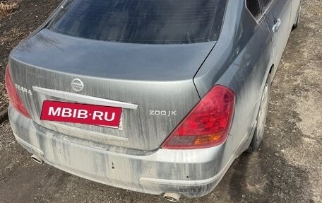 Nissan Teana, 2007 год, 770 000 рублей, 3 фотография