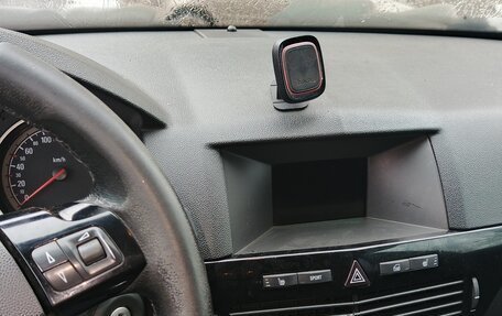 Opel Astra H, 2008 год, 650 000 рублей, 2 фотография