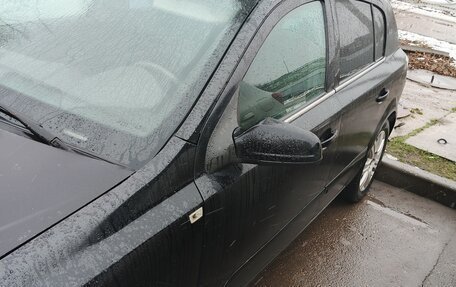 Opel Astra H, 2008 год, 650 000 рублей, 7 фотография