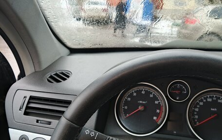 Opel Astra H, 2008 год, 650 000 рублей, 3 фотография