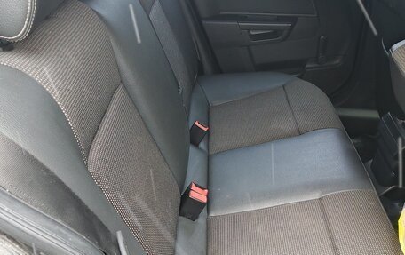 Opel Astra H, 2008 год, 650 000 рублей, 9 фотография