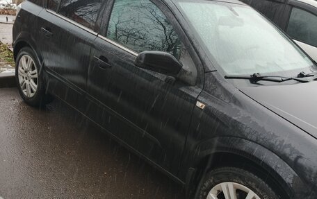 Opel Astra H, 2008 год, 650 000 рублей, 6 фотография