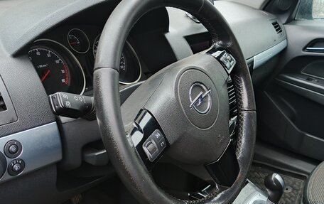 Opel Astra H, 2008 год, 650 000 рублей, 4 фотография