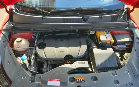 Geely Coolray I, 2023 год, 2 540 000 рублей, 10 фотография