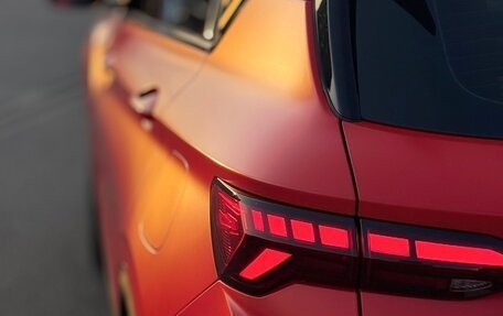 Geely Coolray I, 2023 год, 2 540 000 рублей, 5 фотография