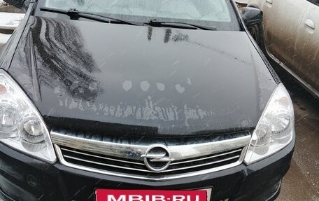 Opel Astra H, 2008 год, 650 000 рублей, 8 фотография