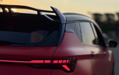 Geely Coolray I, 2023 год, 2 540 000 рублей, 9 фотография