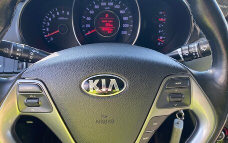 KIA Rio III рестайлинг, 2015 год, 1 130 000 рублей, 6 фотография