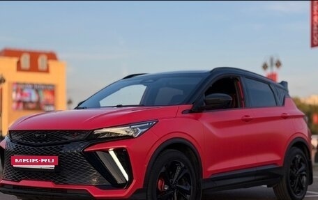 Geely Coolray I, 2023 год, 2 540 000 рублей, 2 фотография