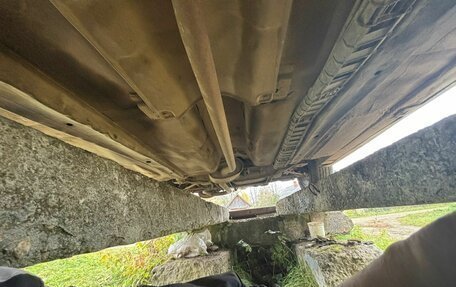 Honda Accord VII рестайлинг, 2000 год, 350 000 рублей, 7 фотография