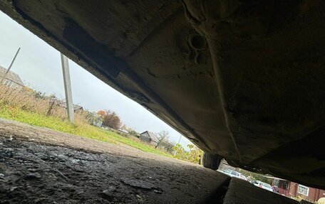 Honda Accord VII рестайлинг, 2000 год, 350 000 рублей, 9 фотография