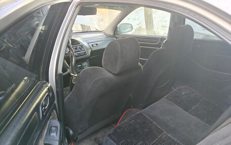 Honda Accord VII рестайлинг, 2000 год, 350 000 рублей, 12 фотография