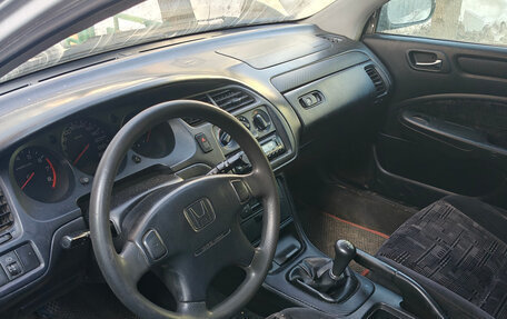 Honda Accord VII рестайлинг, 2000 год, 350 000 рублей, 13 фотография