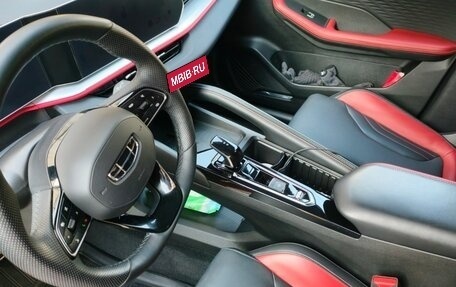 Geely Coolray I, 2023 год, 2 540 000 рублей, 6 фотография