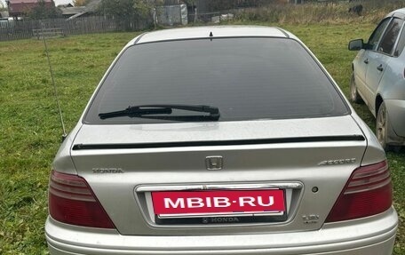 Honda Accord VII рестайлинг, 2000 год, 350 000 рублей, 10 фотография