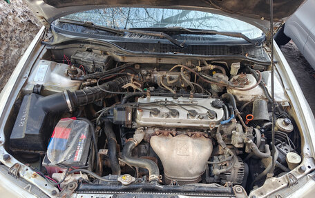 Honda Accord VII рестайлинг, 2000 год, 350 000 рублей, 14 фотография