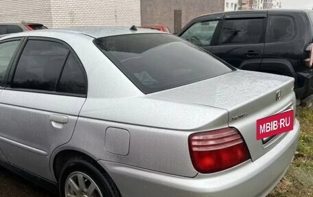 Honda Accord VII рестайлинг, 2000 год, 350 000 рублей, 6 фотография