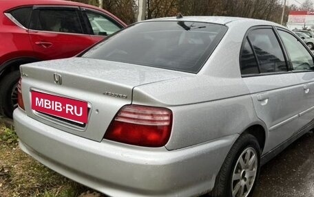 Honda Accord VII рестайлинг, 2000 год, 350 000 рублей, 5 фотография